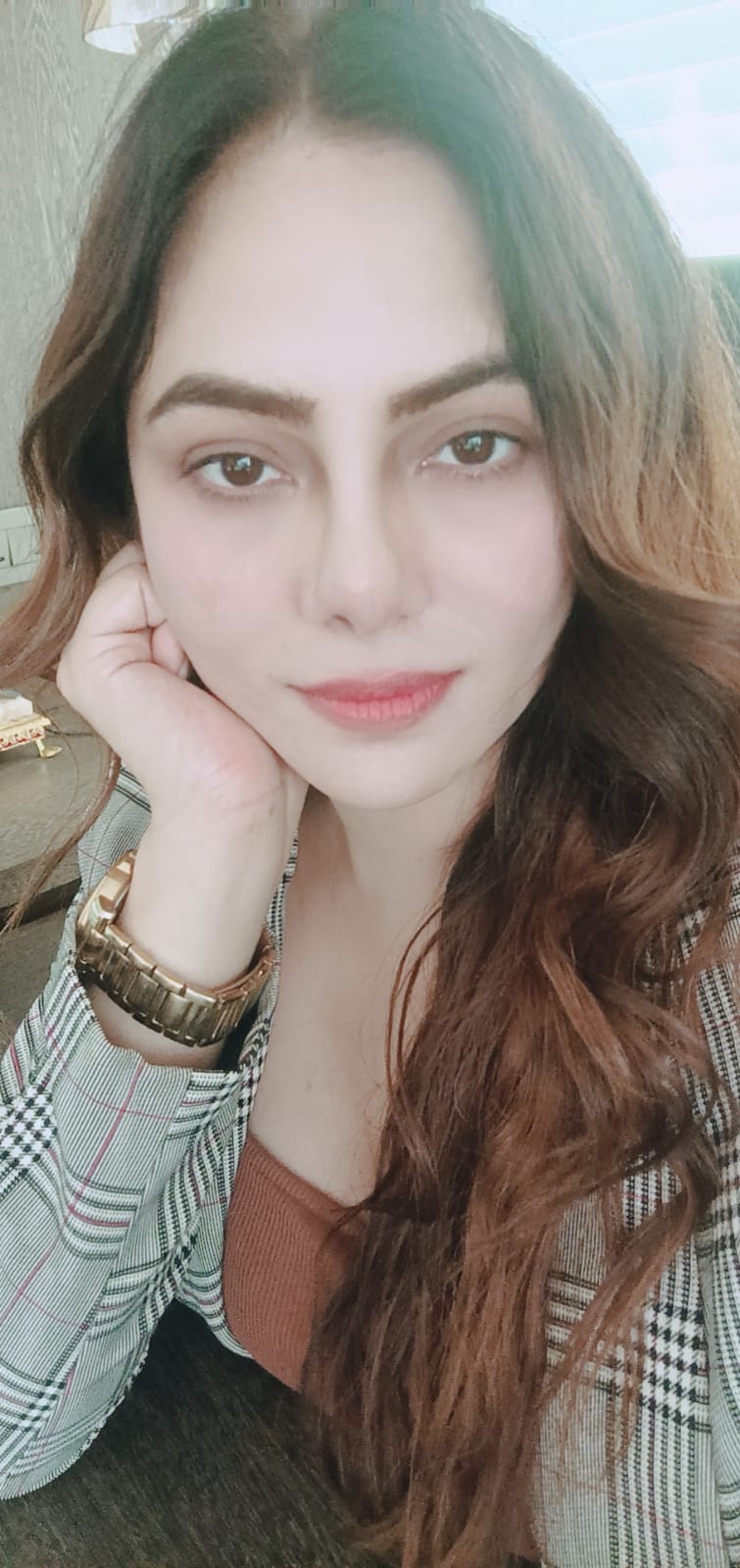 Vibha Jain – NLP Practitioner & Hypnotherapy Expert in Mumbai