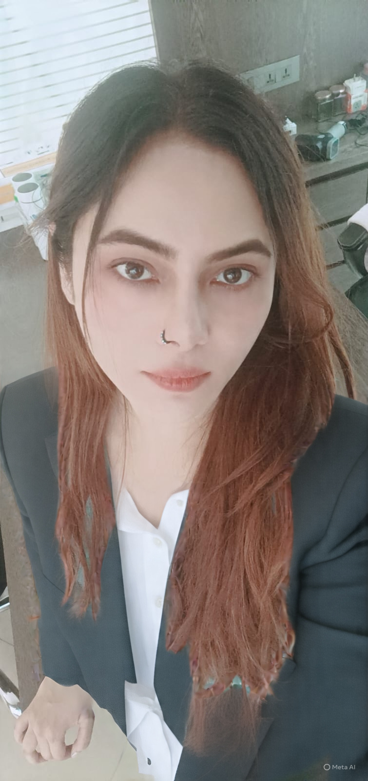 Vibha Jain, Mumbai-based NLP Practitioner and Hypnotherapy Expert